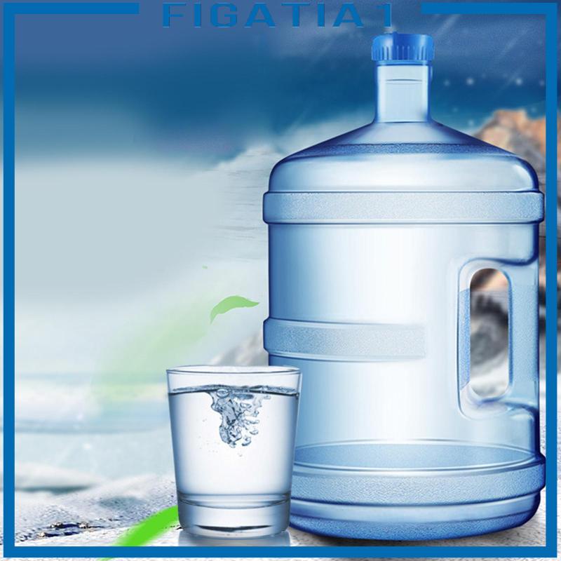 Xô đựng nước dày Xô khoáng 5 / 7.5 / 8L 5L