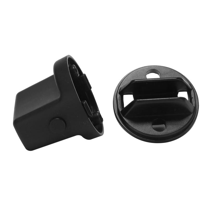 Núm Chìa Khóa Đẩy Công Tắc Xoay Bộ Núm Phím Cho Keyless Entry Mazda Speed 6 CX7 CX9 Thay Thế D461-66-141A-02 D6Y1-76-142 (Núm Xoay)