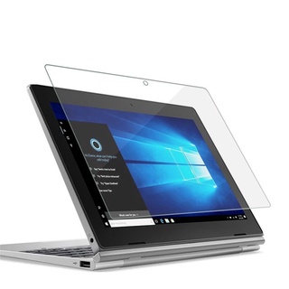 Kính Cường Lực 9H Cho Lenovo IdeaPad D330 IdeaPad D330-10IGM 10.1 inch Và Phụ Kiện
