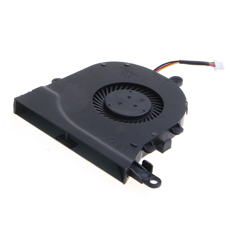 Quạt làm mát CPU mặt trăng USB Power CPU Cooler cho Dell Latitude 3590 L3590 E3590 cho inspi