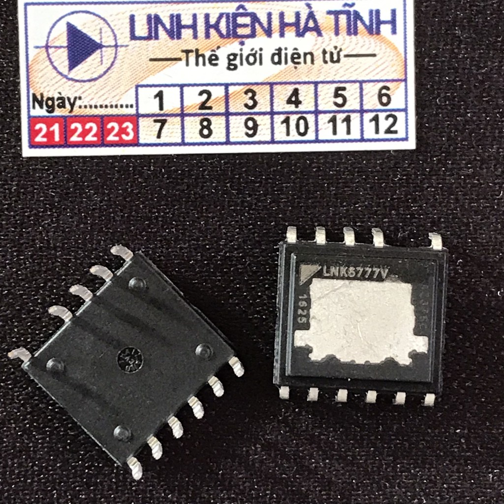 INTERRUTTORE OFFLINE IC Pwm Smps 7Dip EUR 6,00 - IT - Foto 9