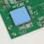 Set 100 miếng dán tản nhiệt 10x10x0.5mm cho GPU VGA IC