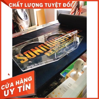 [FreeShip] HOT Giá đỡ quạt tản nhiệt cho Inverter NLMT, tản nhiệt CPU hoặc tản nhiệt cho các thiết bị cần làm mát khác
