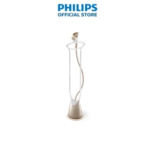 Bàn ủi hơi nước đứng Philips GC576 ComfortTouch 2200W - Hàng chính hãng