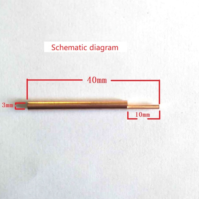 Kim hàn Fol để hàn giữa dải niken Dây thép xâm nhập Niken