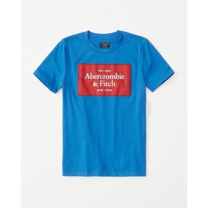 Áo thun nam abercrombie fitch chính hãng