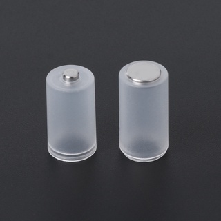Set 4 Hộp Chuyển Đổi Pin AAA Sang AA Chuyên Dụng