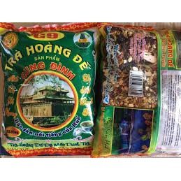 Trà Hoàng Đế G9 250g Giúp Ngủ Ngon, Giảm Căng Thẳng