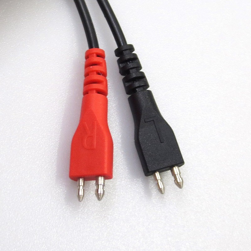 Cáp Âm Thanh Thay Thế Cho Tai Nghe Sennheiser HD25 HD25-1 HD25-1 II HD25-C HD25-13 HD 25 HD600 HD650