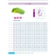 Sách - Combo 5 cuốn Tập tô tập viết chữ, số và học Toán, Làm Quen Với Toán (Lê Mai) - ndbooks