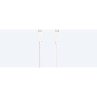 Cáp Sạc USB (C-C) 1.0m SONY CP-CC100 Chính Hãng