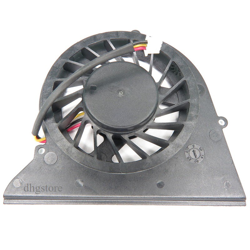 Fan quạt tản nhiệt CPU laptop Dell Alienware M11X | Shopee Việt Nam