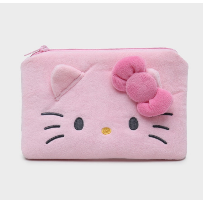 [Sanrio] Túi may phẳng HelloKitty 3 màu koreadaiso 1035679