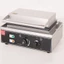 Máy làm bánh cá nhật bản công nghiệp 1650W gia nhiệt kép 2 mặt, chống dính teflon siêu bền