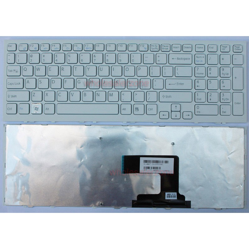 15 Zoll Notebook Sony Vaio PCG-71C11M (Défectueux) à Lachen SZ pour CHF