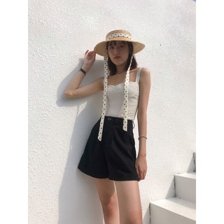 [Có sẵn] Mũ Nón Cói Cafe Biển