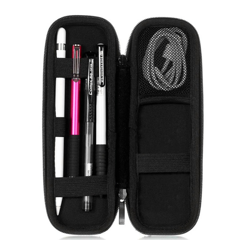 PU Leather Storage for Case Holder Bag Pouch for   Pencil  Stylus Pen