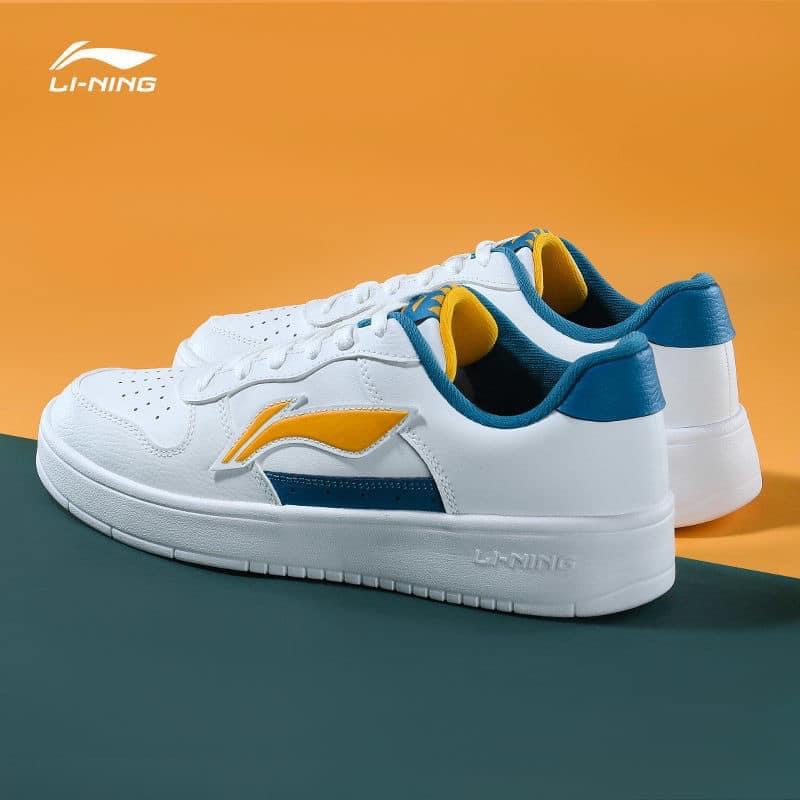 Chính hãng] Giày thể thao nam LINING AGCQ455-5 | Shopee Việt Nam