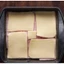 Phô mai mozzarella chảy cắt lát 100G