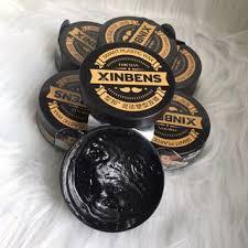 Sáp vuốt tóc nam Xinbens