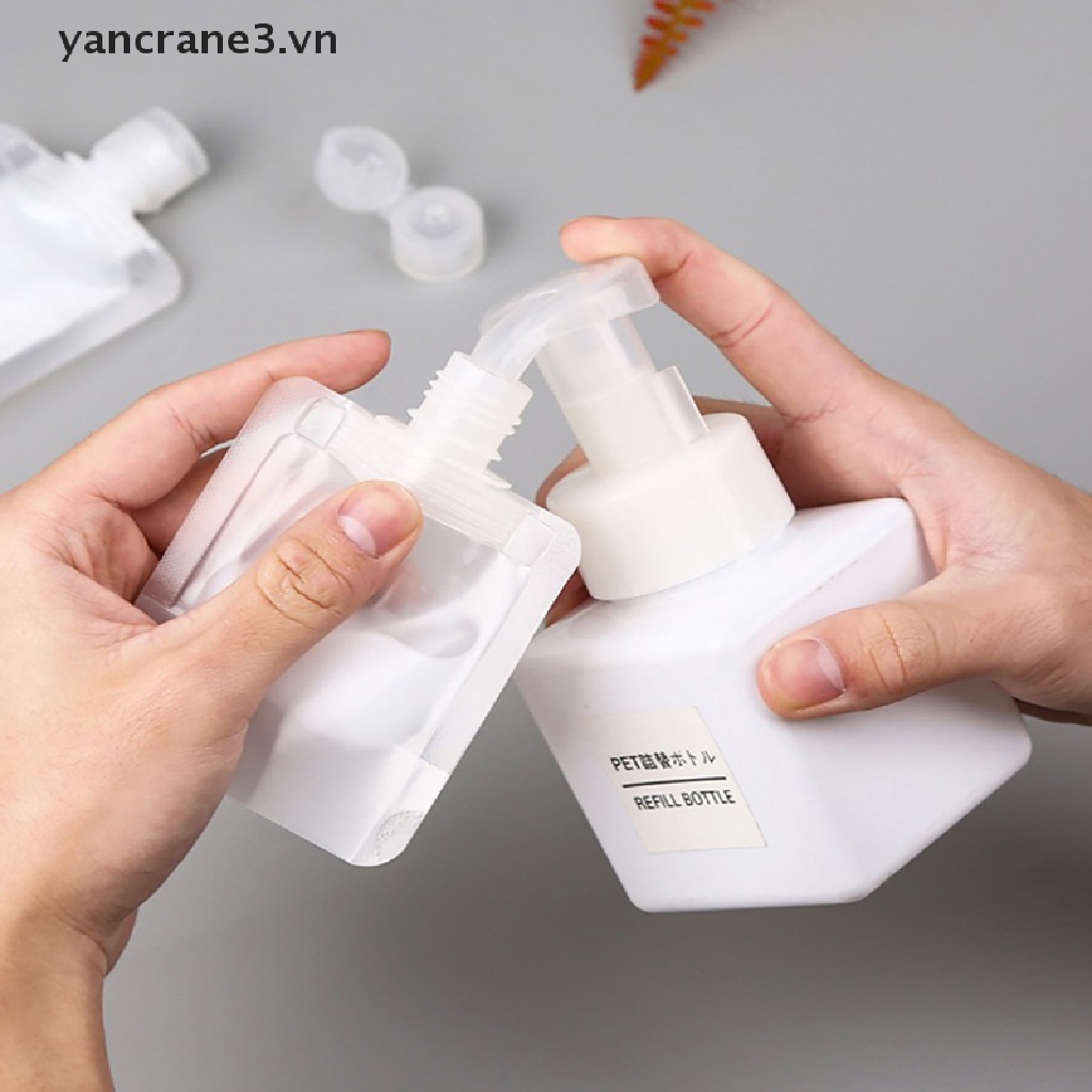 Túi đựng mỹ phẩm tiện lợi khi đi du lịch