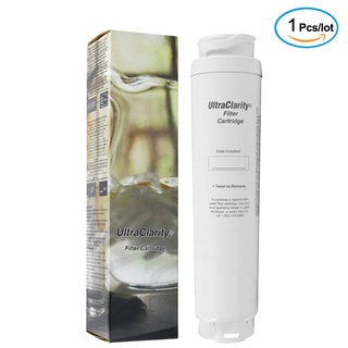 Thay thế Bosch 644845 9000194412 Bộ lọc nước tủ lạnh siêu sạch, 1 gói