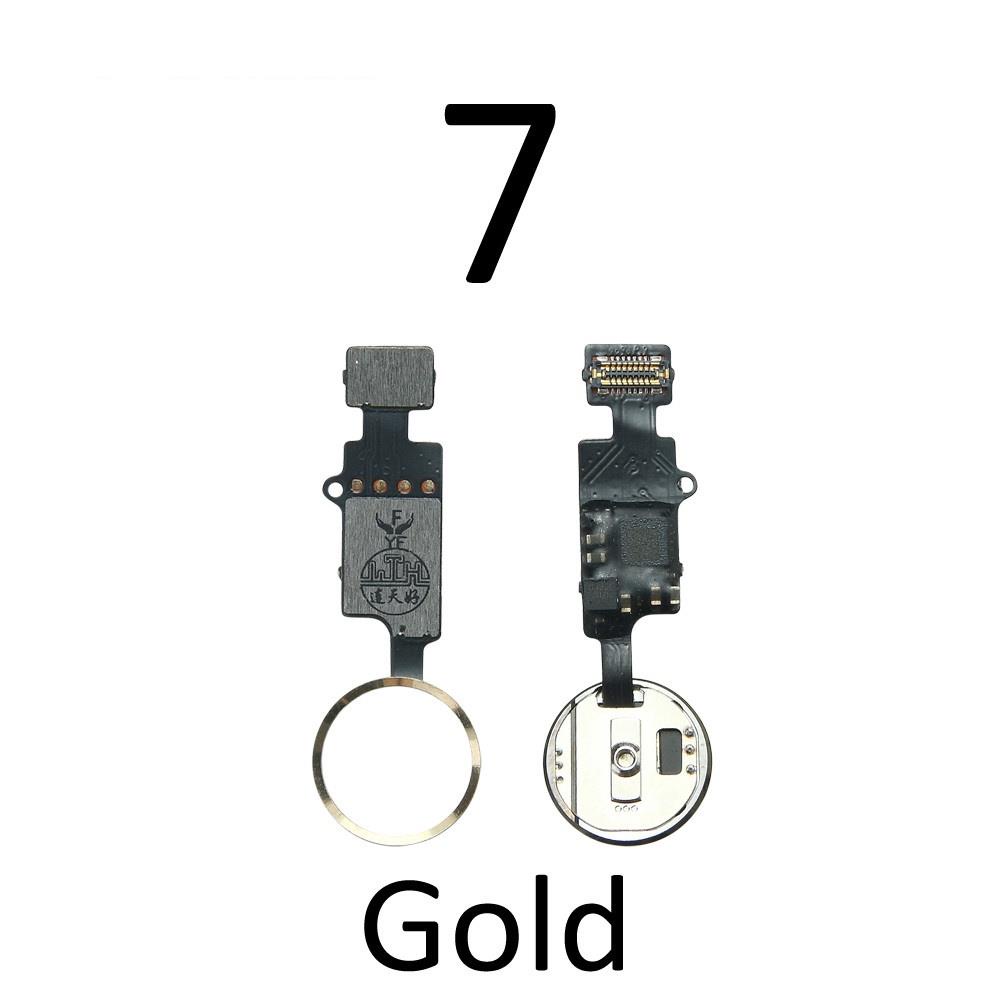 Nút Home Thế Hệ 6 Flex Tương Thích Cho IP 7 8 Plus SE 2020 2022 YF Đa Năng Chức Năng Trở Lại Giải Pháp Thay Thế Các Bộ Phận