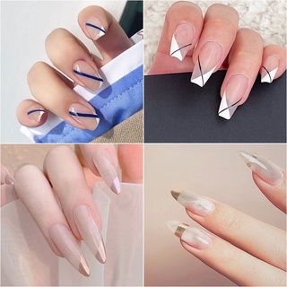 Băng keo giấy dán móng tạo kiểu desige