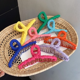 Cào chéo nhựa cuốn vải