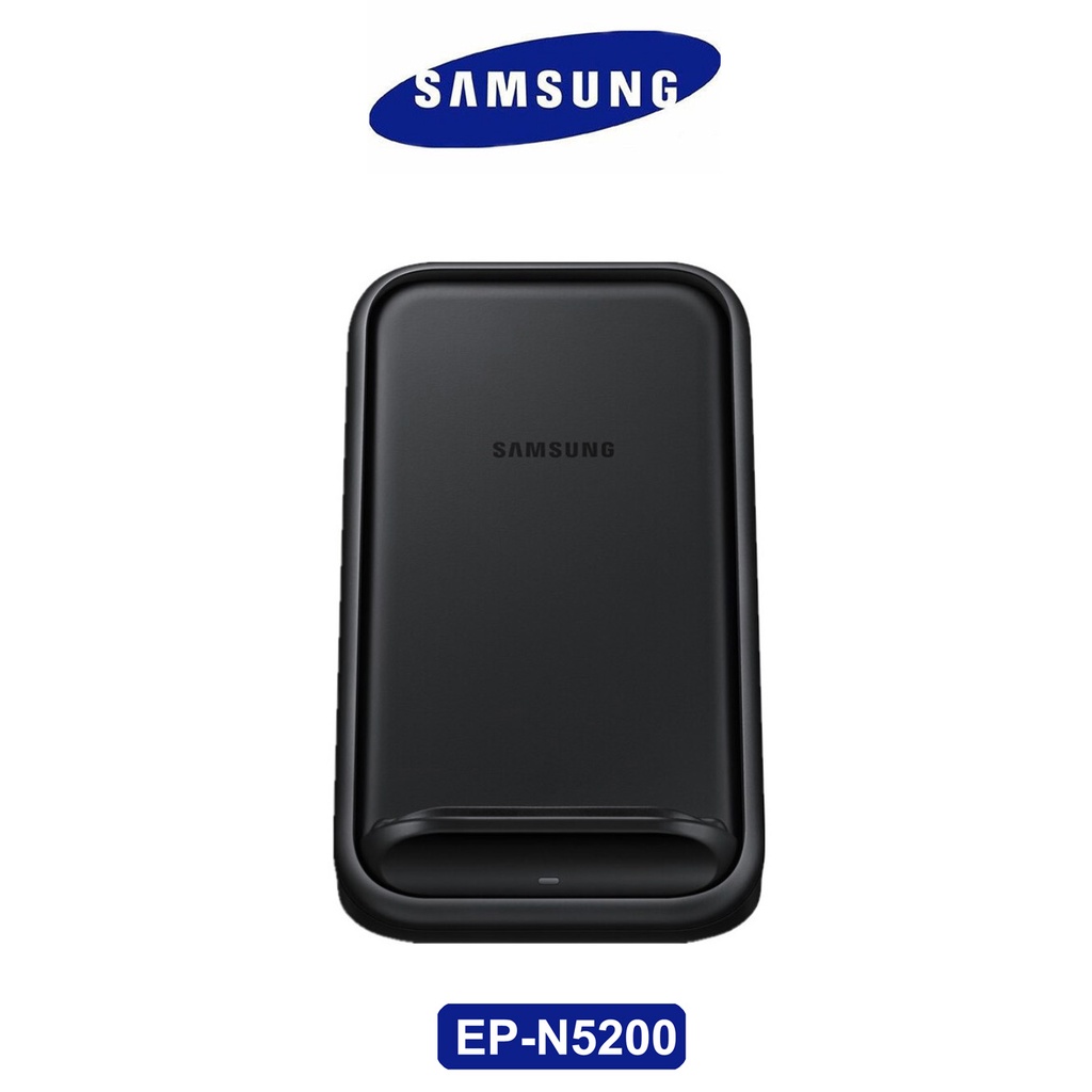 Đế Sạc Không Dây Samsung EPN5200 Max 15W,Cho Samsung Note 20 Note 10