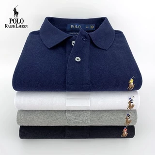 Ralph Lauren - Áo polo nam Giá Tốt, Chính Hãng, Đảm Bảo | Shopee Việt Nam