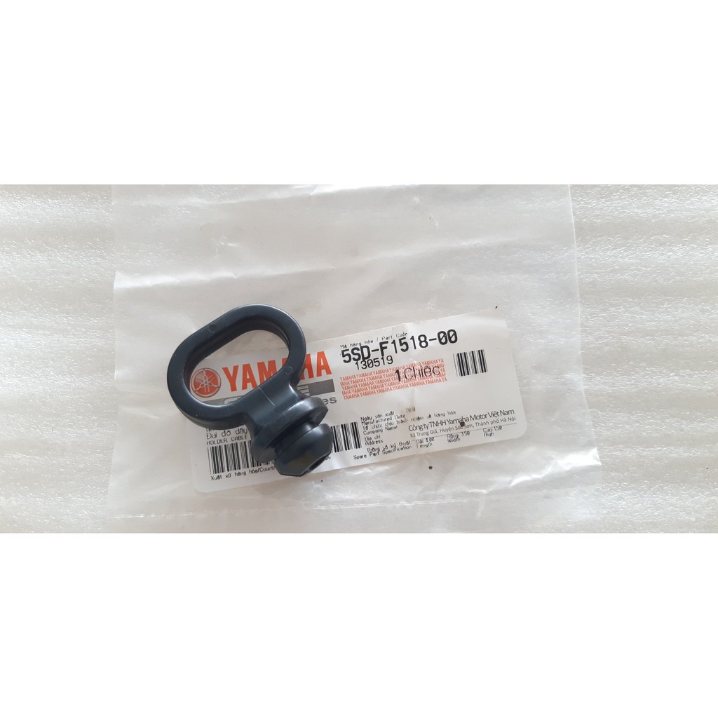 Cao su đỡ cáp - Cao su quai dè Yamaha Chính Hãng | Shopee Việt Nam