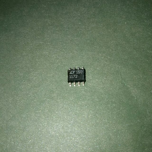 LT1172 LTC1172CS8 SOP8 | Shopee Việt Nam