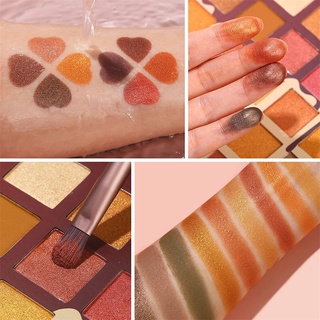 UCANBE Toffee Fusion Bảng Phấn Mắt Khỏa Thân 48 Sắc Thái Trung Tính Khỏa Thân Phấn Mắt Trang Điểm Pallet Sắc Tố Cao Mờ Lấp Lánh Shimmer Trang Điểm Bộ Dành Cho Nữ Bé Gái