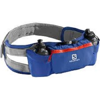 Đai chạy bộ Salomon *KÈM BÌNH NƯỚC CỨNG Hydro 45 Belt Salomon - L38238800 L39289800 L40131400
