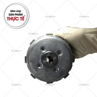 Bộ côn nguyên bộ Dream Thái chính hiệu Daichi  nhập khẩu từ F.C.C