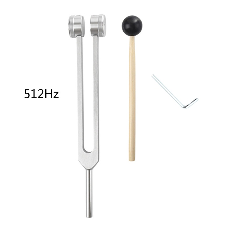 Bộ Âm Thoa Bằng Nhôm Y Tế Điều Chỉnh Chế Độ Rung | Shopee Việt Nam