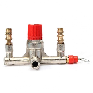 Van điều chỉnh công tắc máy nén khí UMISTY Phụ tùng máy bơm chất lượng cao