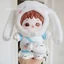 Outfit doll 20cm - Quần áo búp bê 20cm ALB3