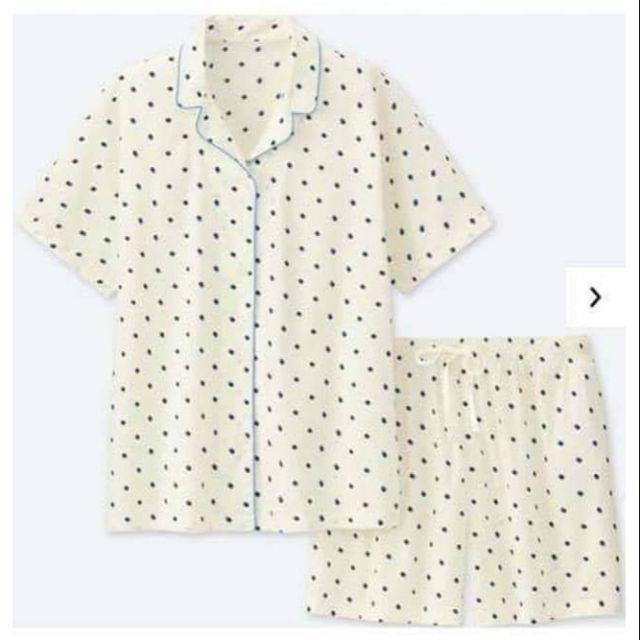 Uniqlo pijamas discount