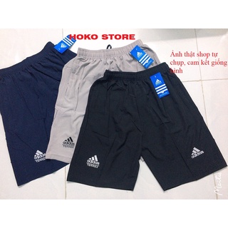 quan short adidas