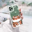 Ốp lưng iphone cạnh vuông lỗ camera tiger money 6/6splus/7/7plus/8/8plus/x/xr/xs/11/12/13/pro/max/plus/promax g21