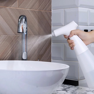 XiaoDa 550ml / 900ml Súng phun Nano Máy phun cồn Máy tưới nước điện di động có thể sạc lại USB Type-C hơi nước Nano