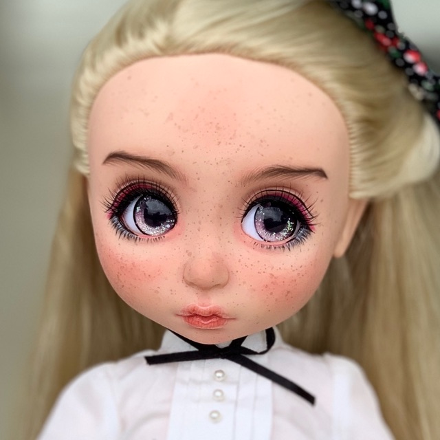 Búp bê animator của thuỳ | Shopee Việt Nam