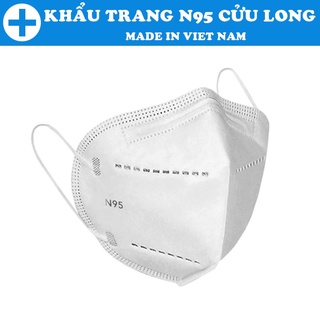 Khẩu trang N95
