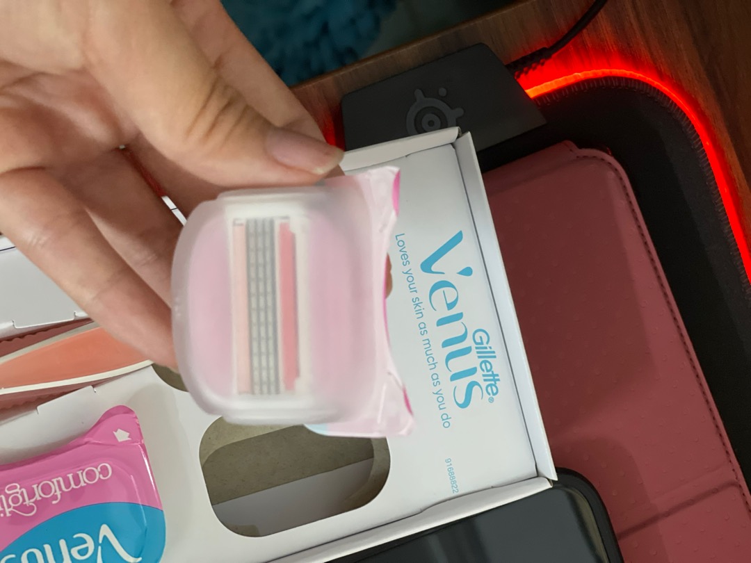 Review image