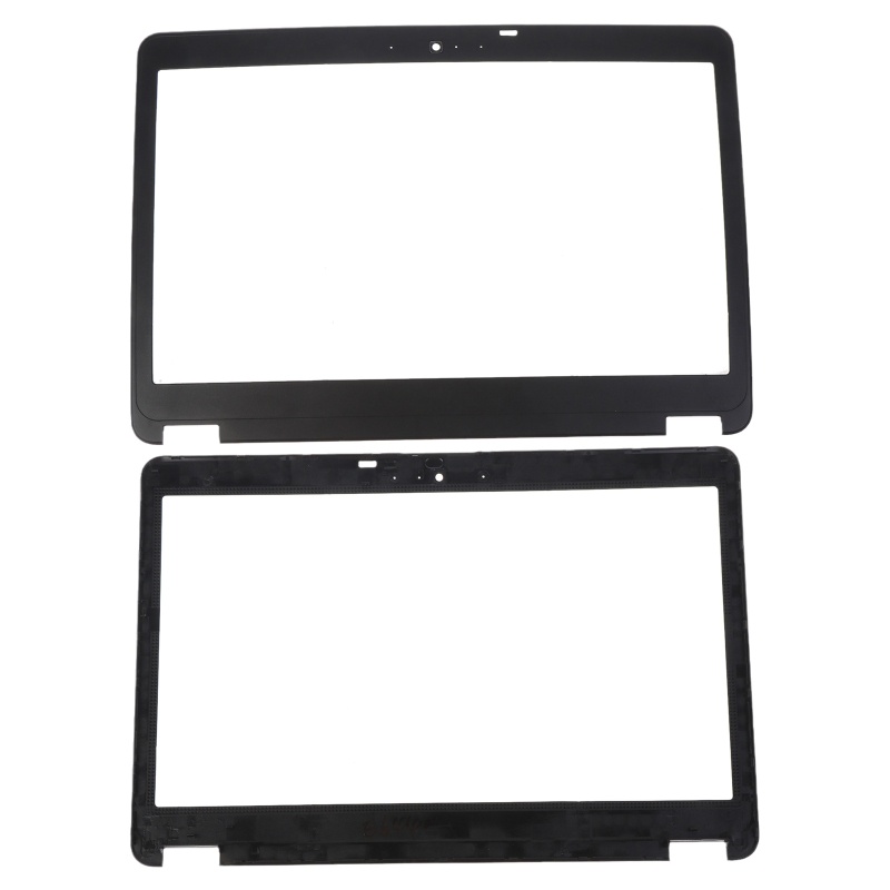 Pealike Mới Laptop Khung Màn Hình LCD Viền Dành Cho Laptop DellLatitude E6440