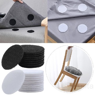 Combo 5 miếng dán cố định tấm ga trải giường, đệm sofa, Thảm Lót Sàn Chống Trượt....