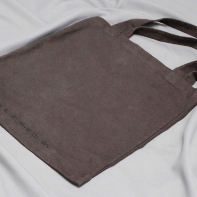 Rick Owens Drkshdw Tote Bag | Shopee Việt Nam
