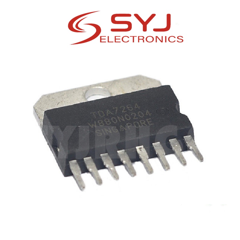 1 Chiếc TDA7264 7264 ZIP-8 Trong Kho | Shopee Việt Nam